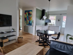 Løkken centrum ferielejlighed-apartment 4E